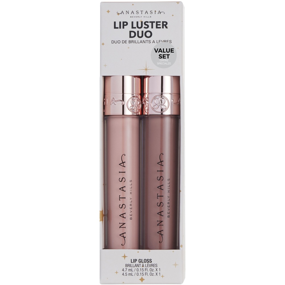 Lip Luster Duo