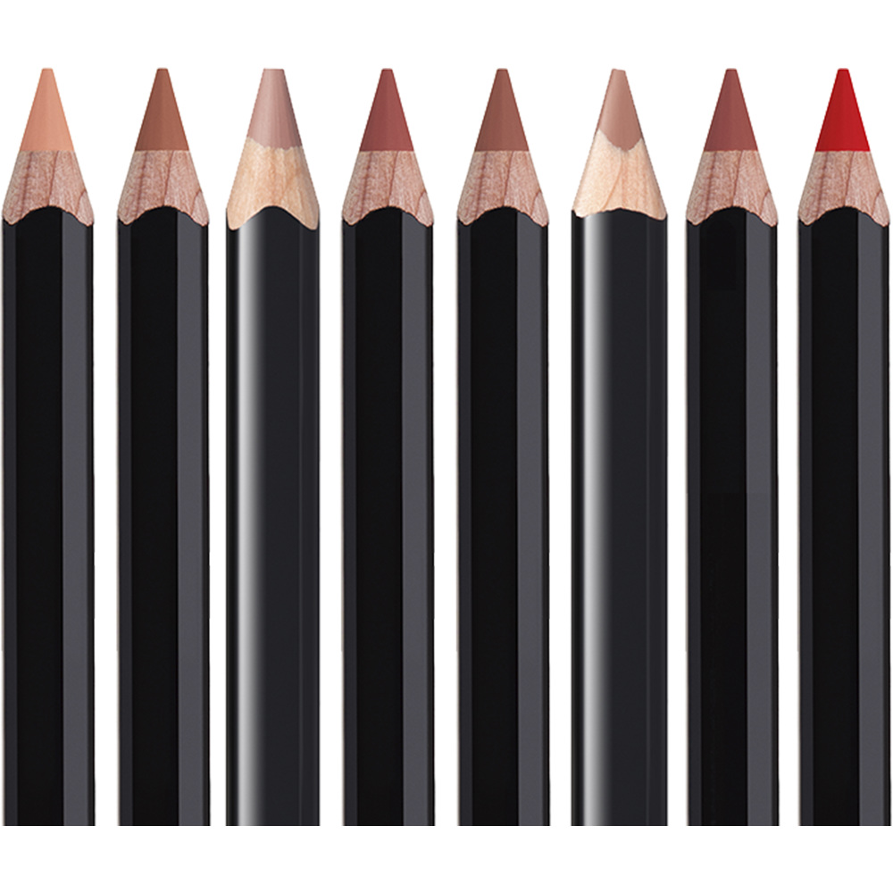 Deluxe Mini Lip Liner Set