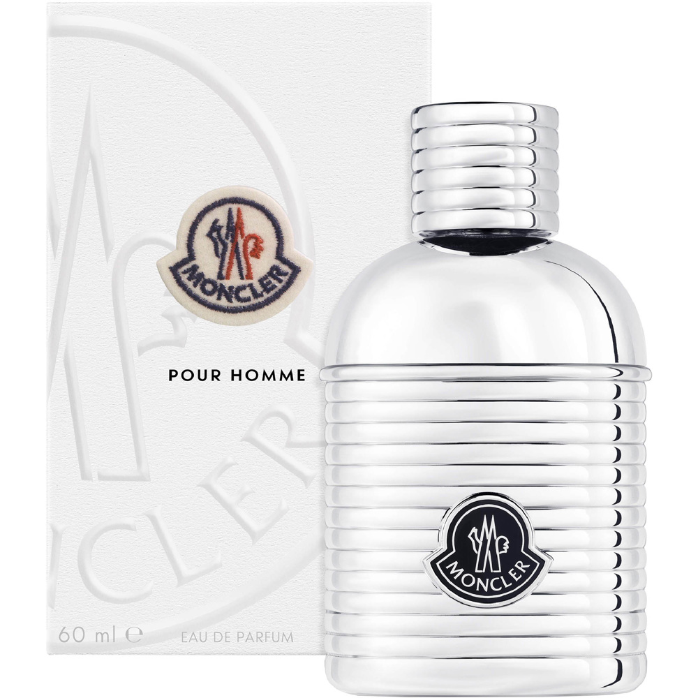 Pour Homme, EdP