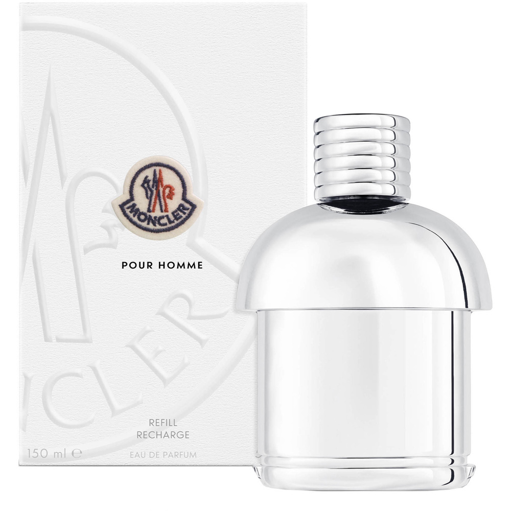 Pour Homme, EdP