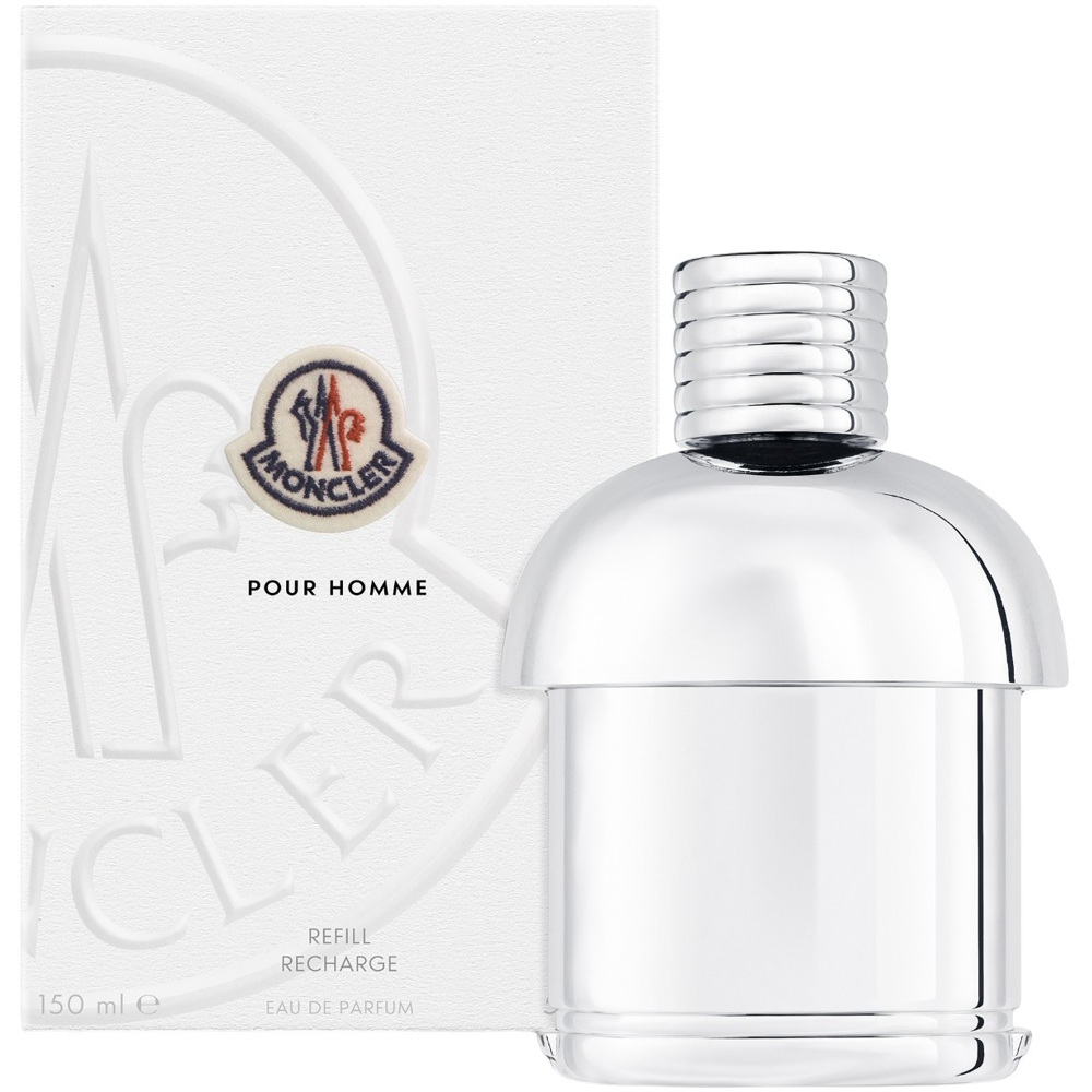 Pour Homme, EdP