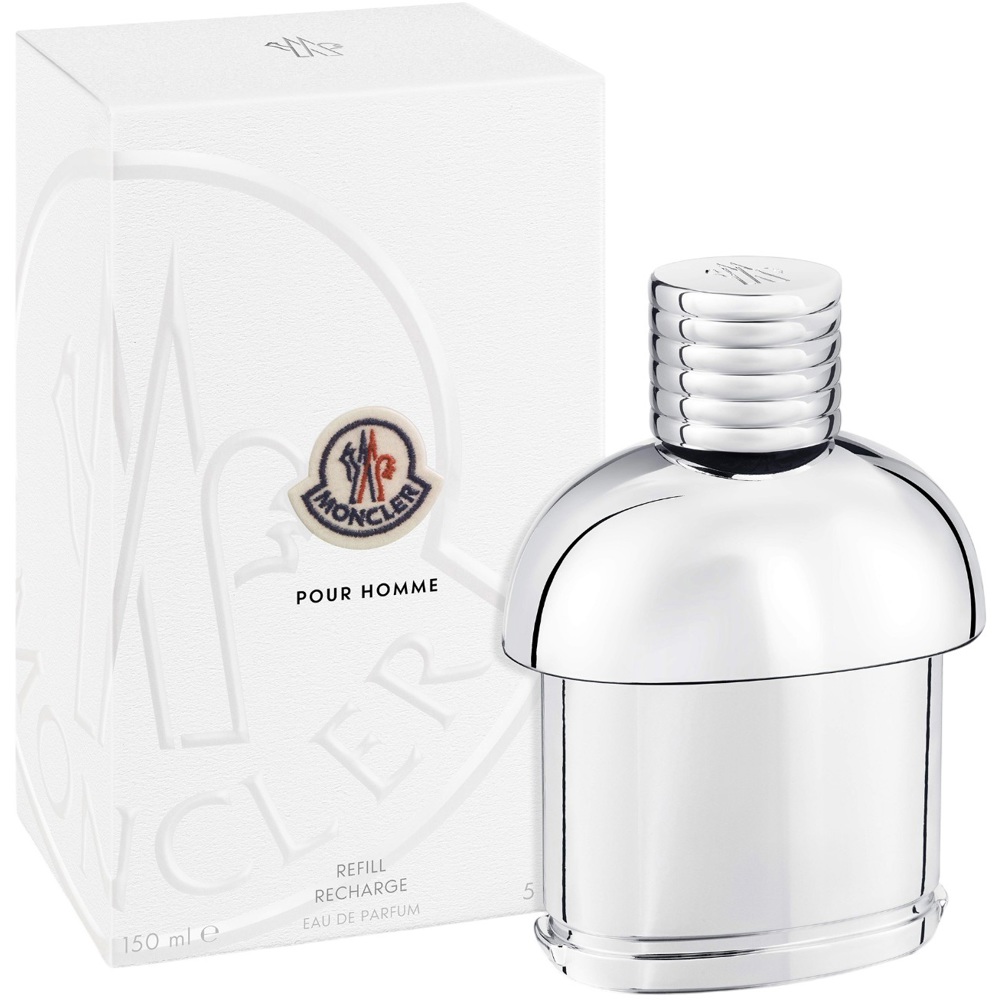 Pour Homme, EdP