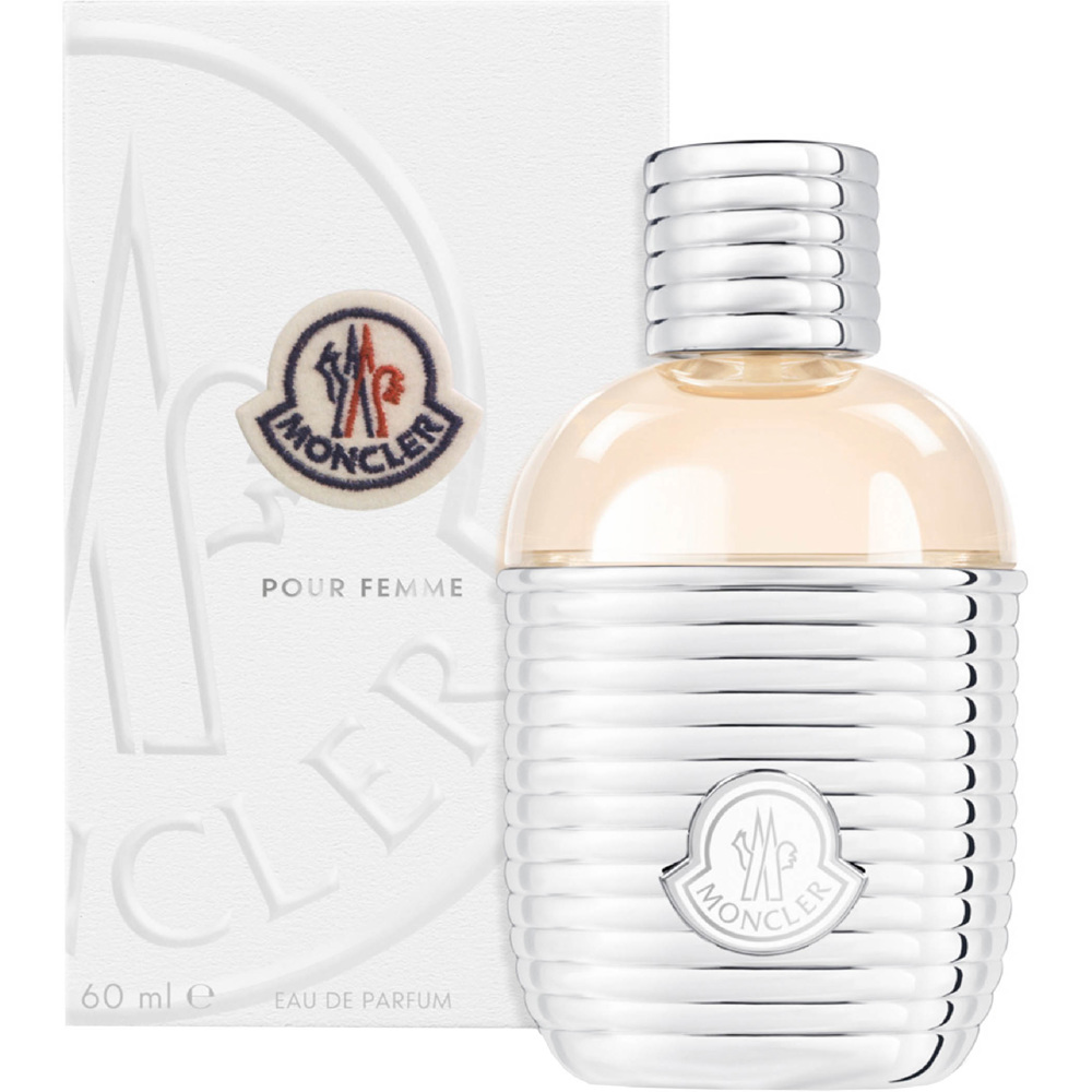 Pour Femme, EdP