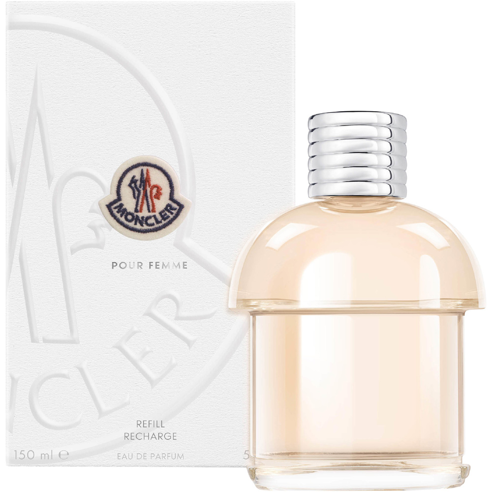 Pour Femme, EdP