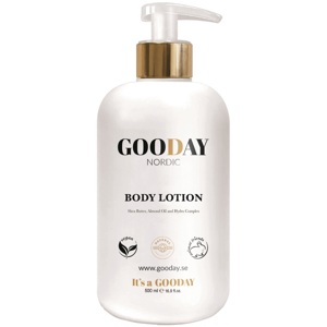 Lavender Body Lotion, 500ml