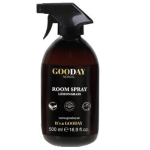 Lemongrass Room Spray, 500ml