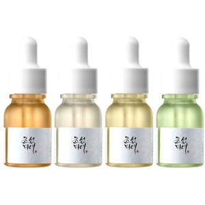 Hanbang Serum Discovery Kit, 4x10ml