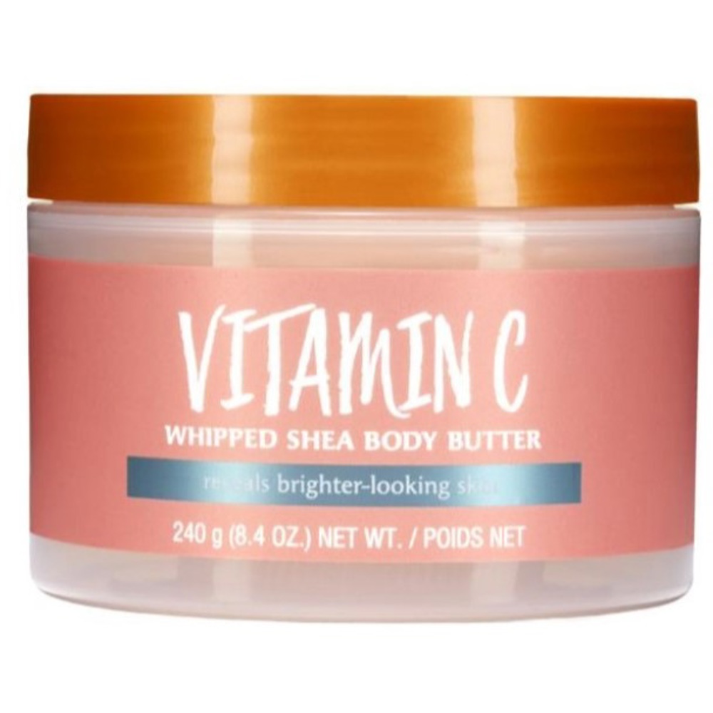 Whipped Body Butter Vitamin C, 240g