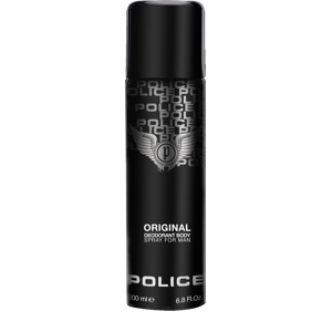 Contemporary Original Deo Spray, 200ml