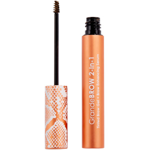 GrandeBROW 2-In-1 Tinted Brow Gel & Brow Enhancing Serum