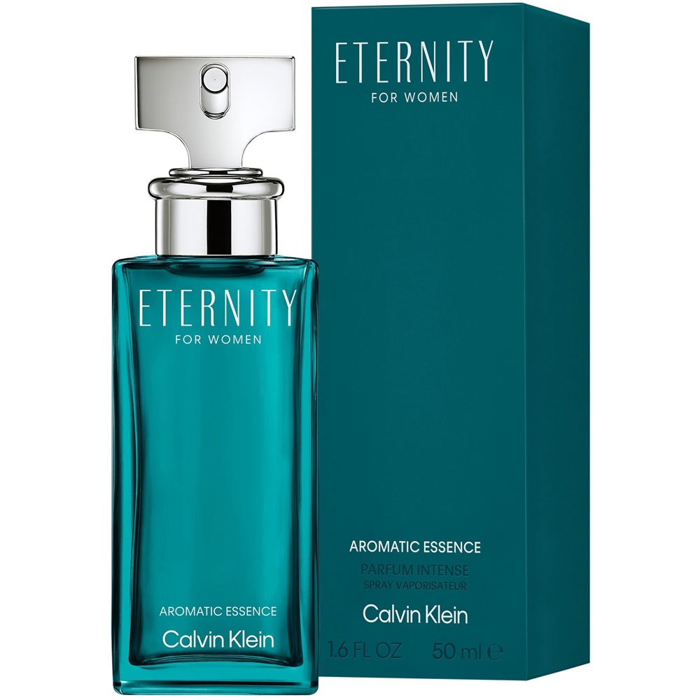 Eternity Woman Aromatic Essence, EdP