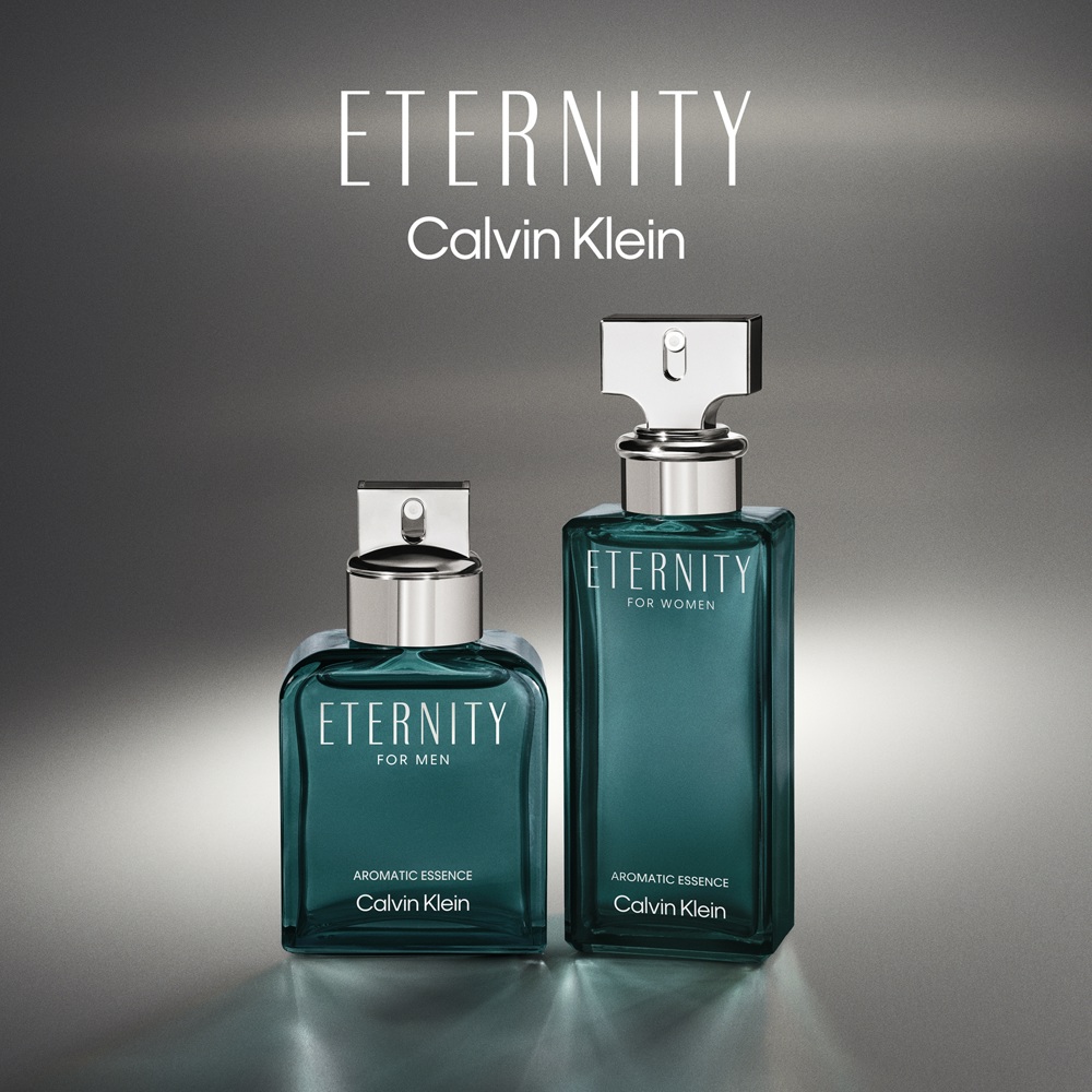 Eternity Woman Aromatic Essence, EdP