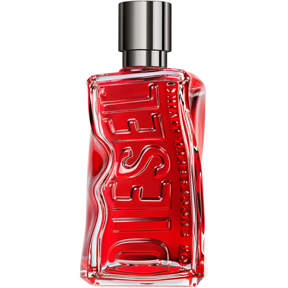 D Red, EdP