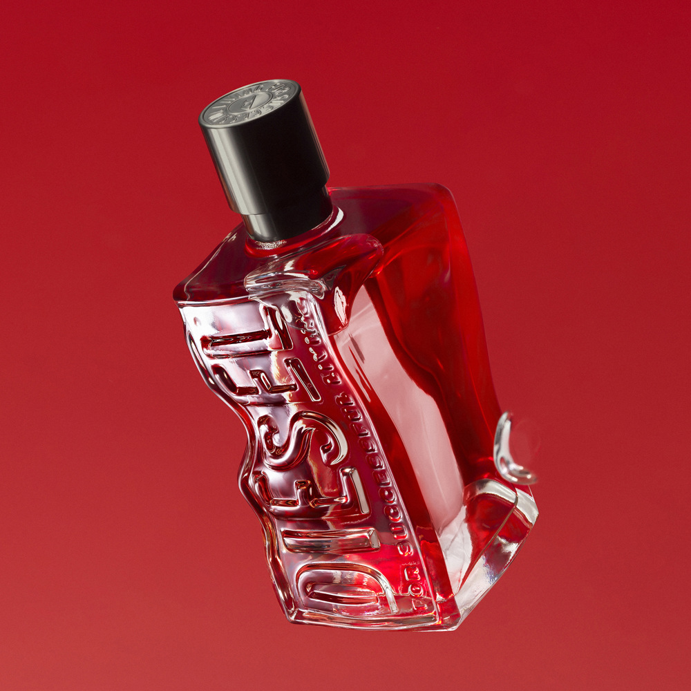 D Red, EdP