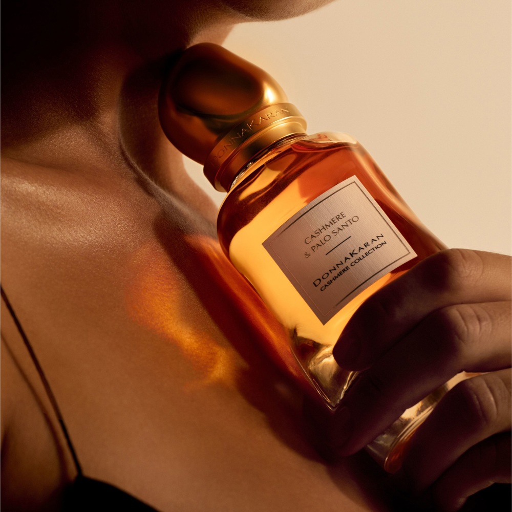 Donna Karan Cashmere & Palo Santo, EdP