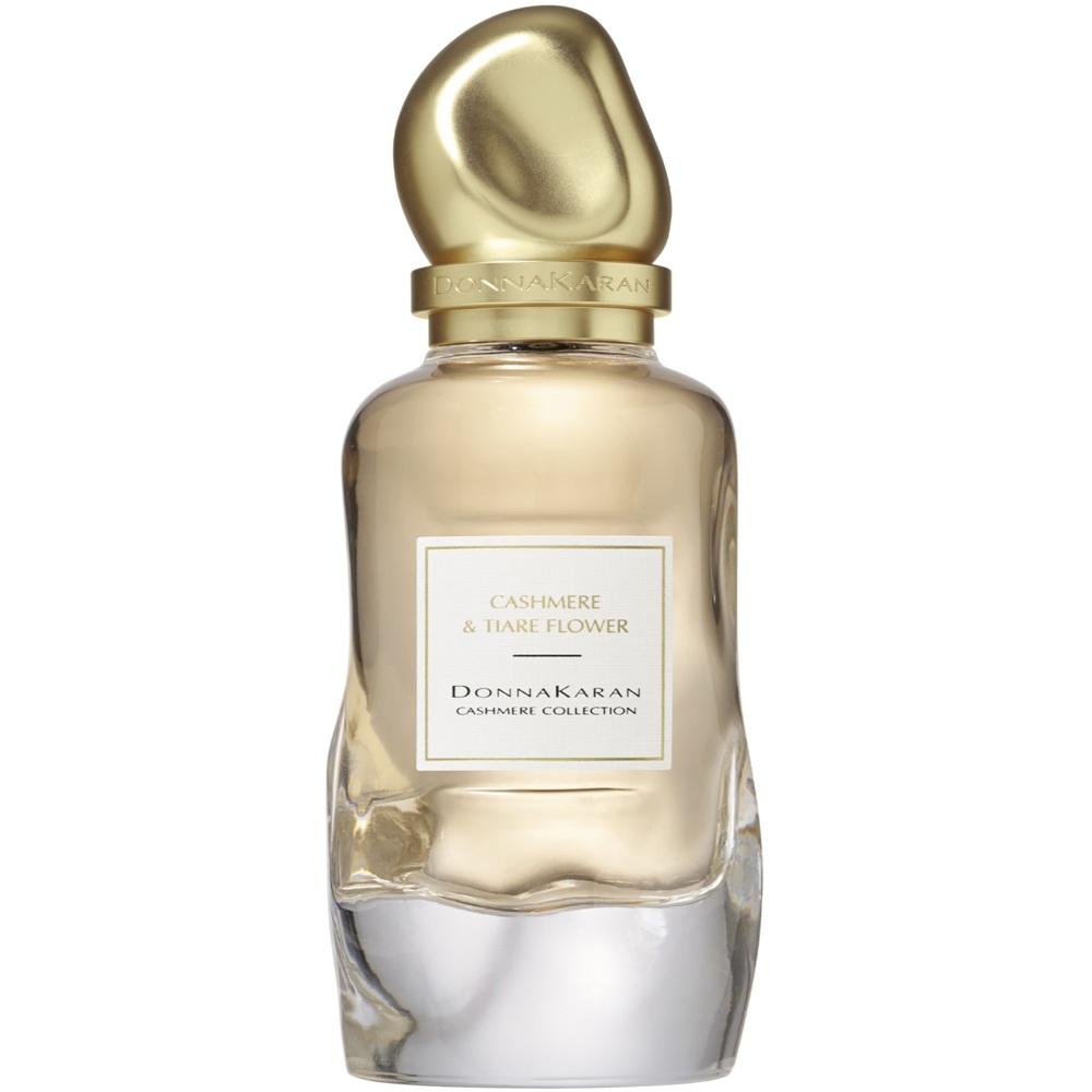 Cashmere & Tiare Flower, EdP