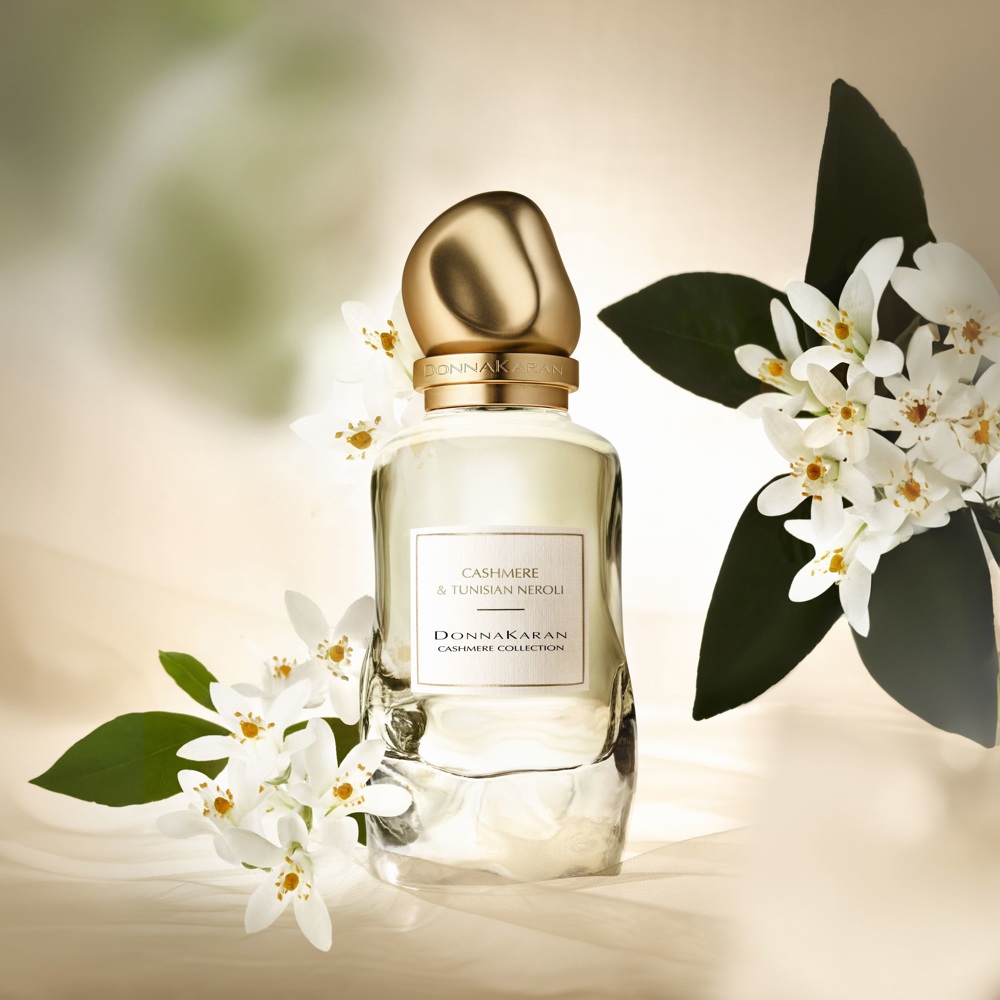Donna Karan Cashmere & Tunisian Neroli, EdP