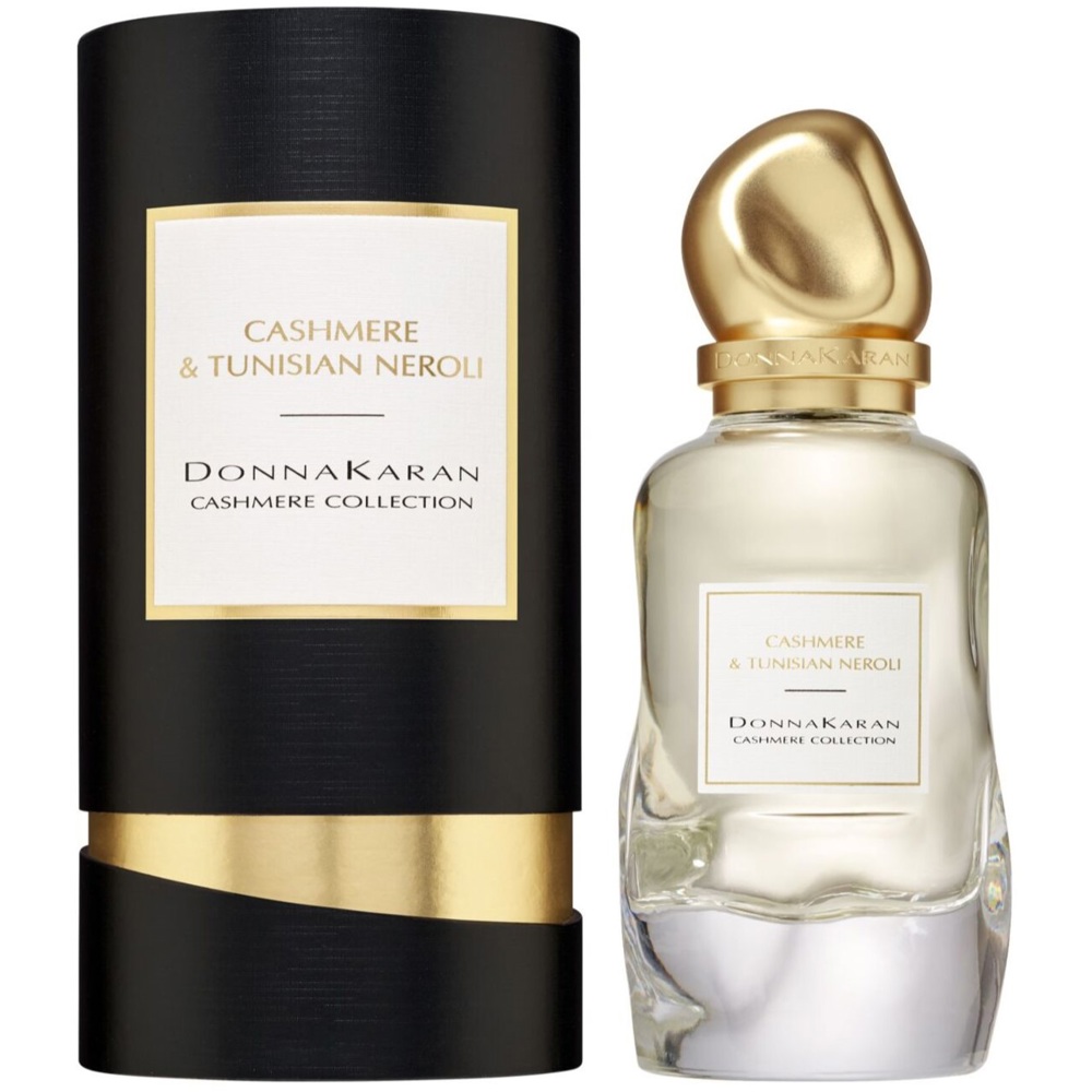 Cashmere & Tunisian Neroli, EdP