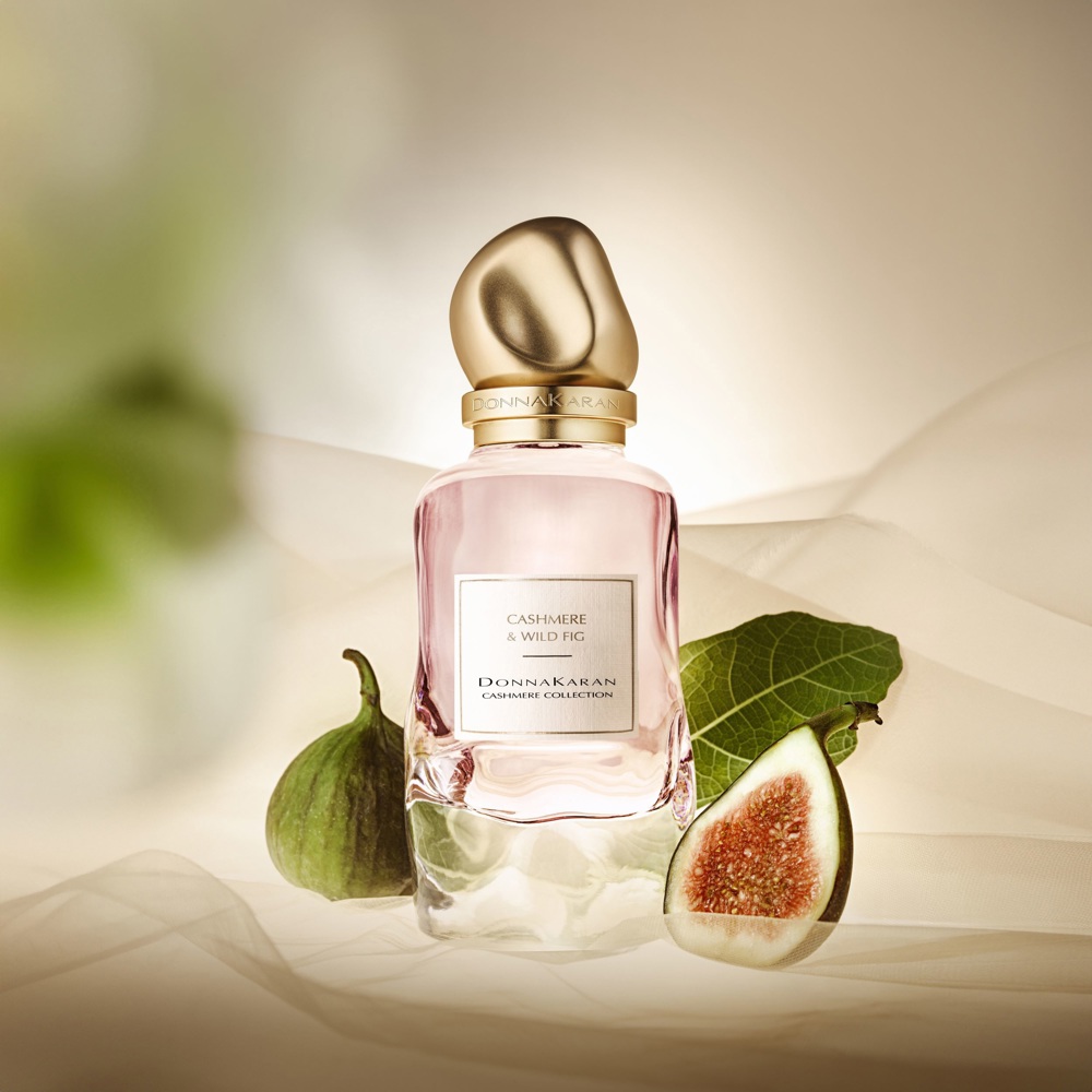Donna Karan Cashmere & Wild Fig, EdP