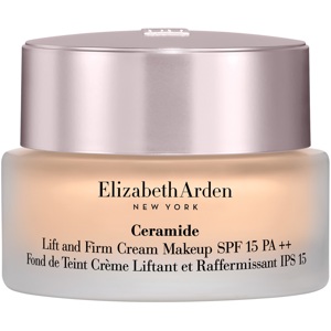 Ceramide Lift and Firm Cream Makeup SPF15 Foundation