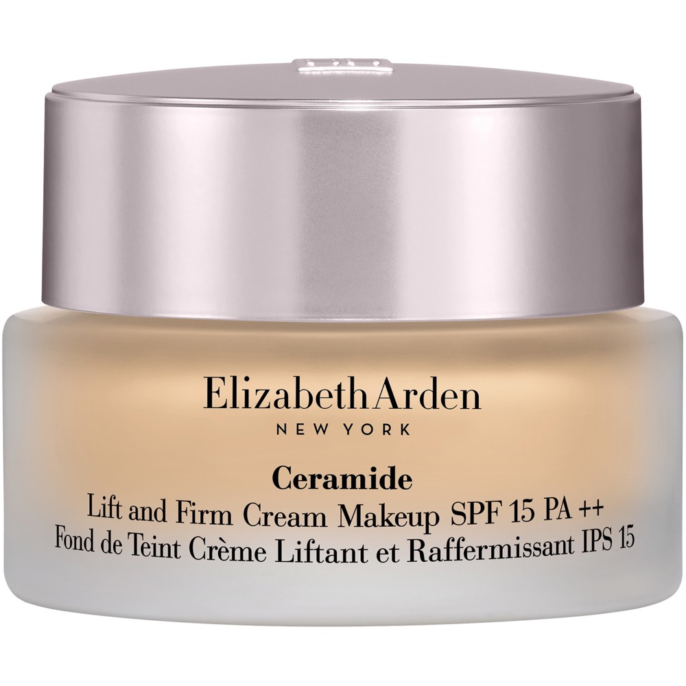 Ceramide Lift and Firm Cream Makeup SPF15 Foundation