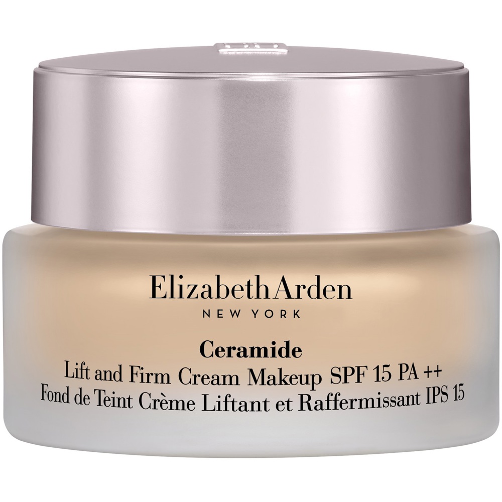 Ceramide Lift and Firm Cream Makeup SPF15 Foundation