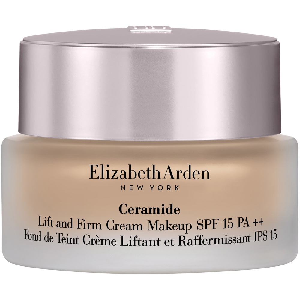 Ceramide Lift and Firm Cream Makeup SPF15 Foundation