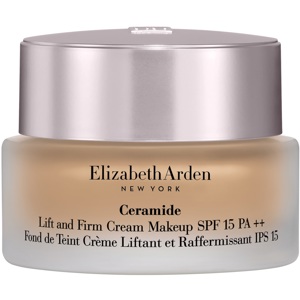 Ceramide Lift and Firm Cream Makeup SPF15 Foundation