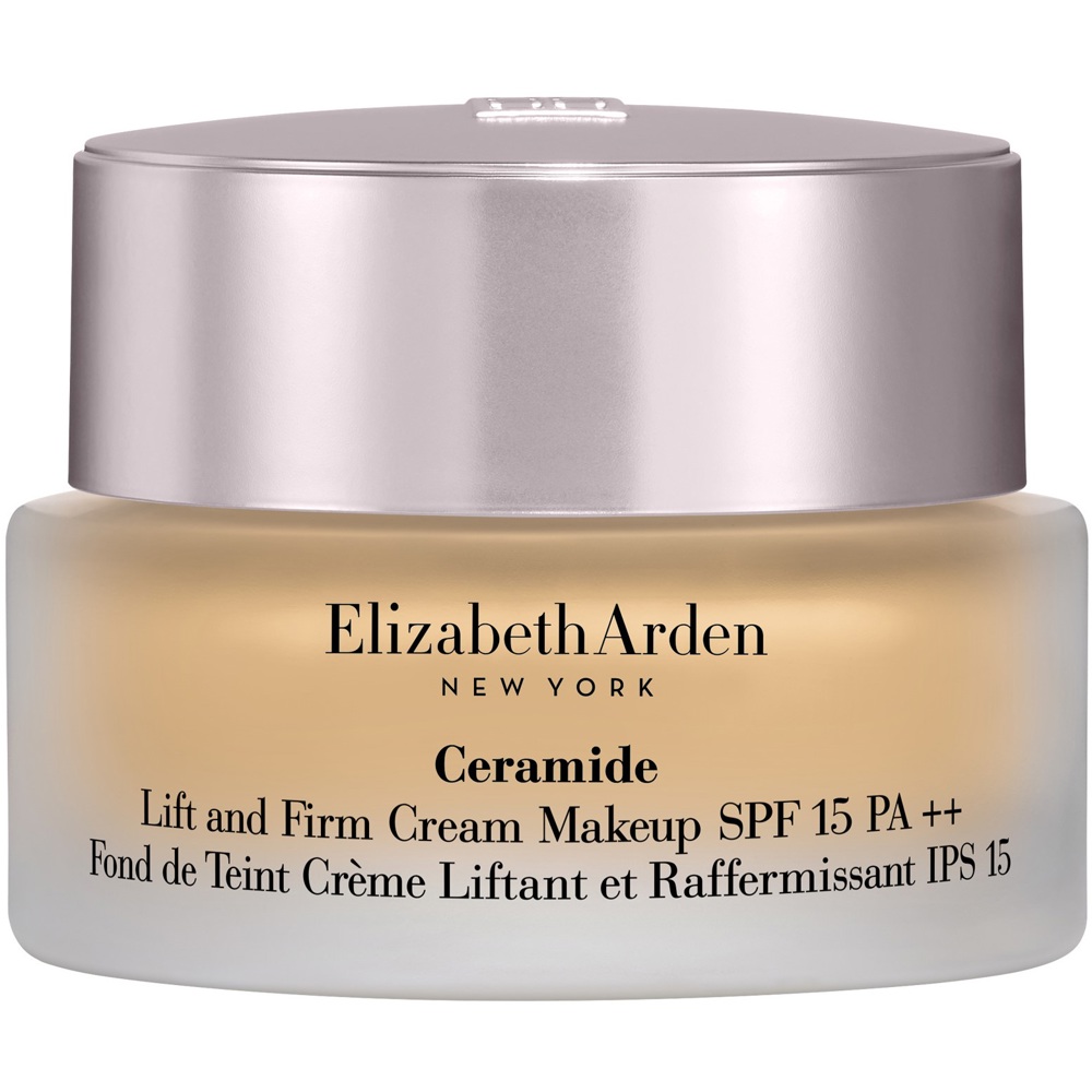 Ceramide Lift and Firm Cream Makeup SPF15 Foundation