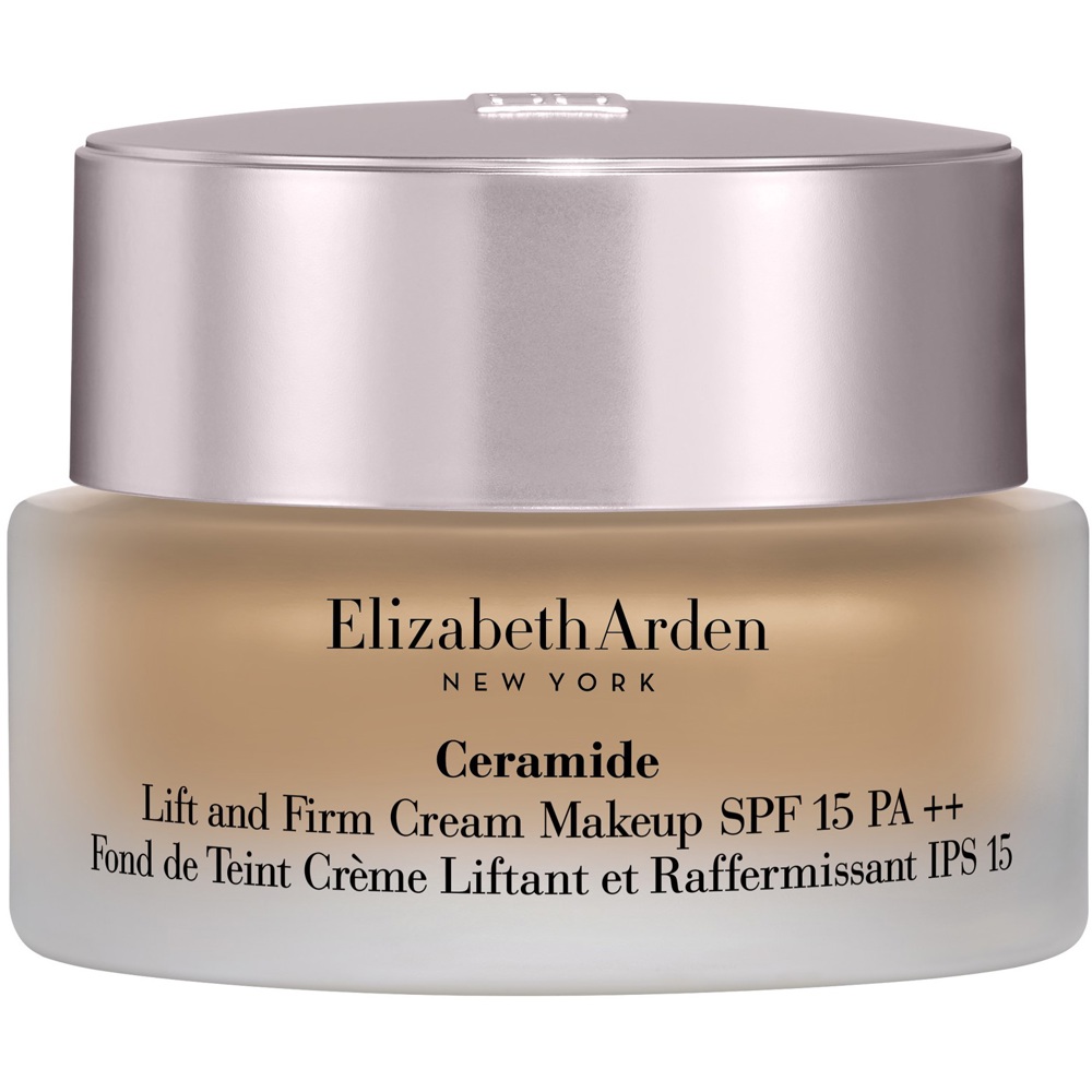 Ceramide Lift and Firm Cream Makeup SPF15 Foundation