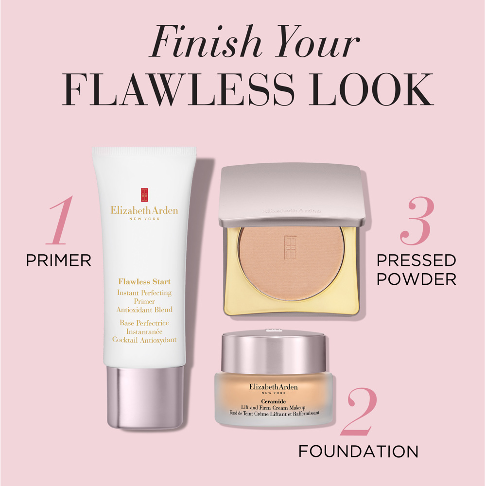 Ceramide Lift and Firm Cream Makeup SPF15 Foundation