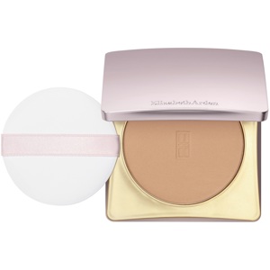 Flawless Finish Skincaring Pressed Powder