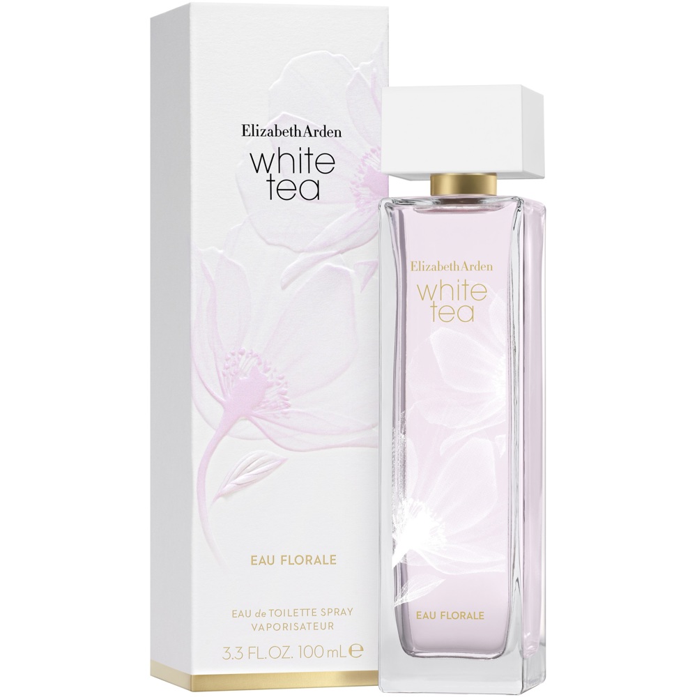 White Tea Eau Florale, EdT