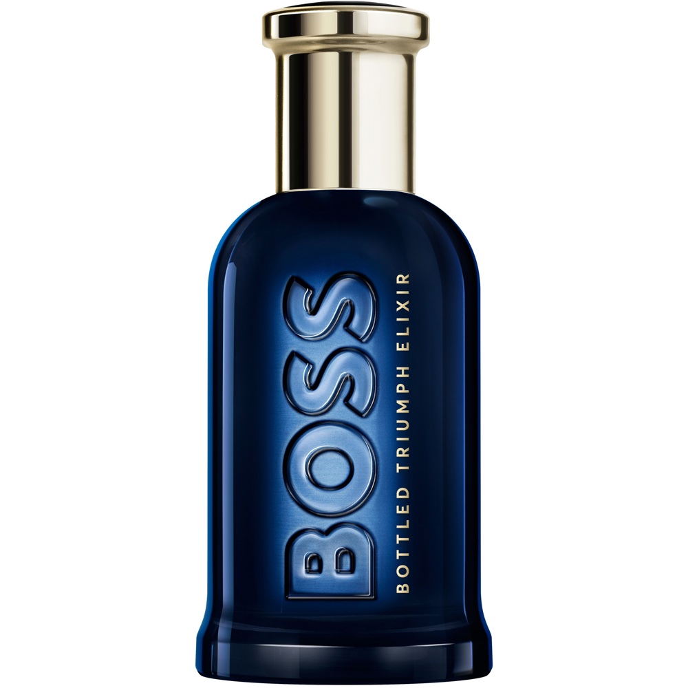 Boss Bottled Triumph Elixir, EdP