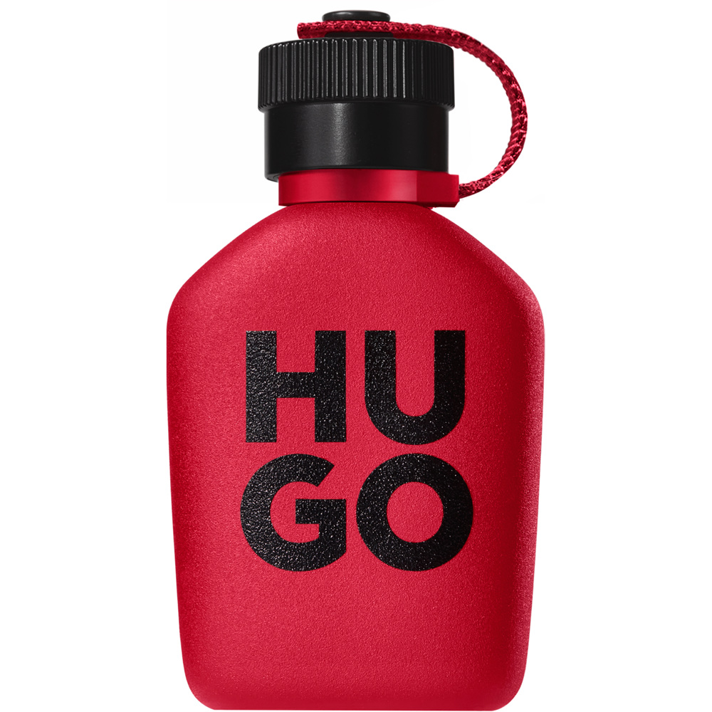 Hugo Intense, EdP