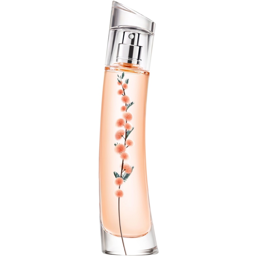 Flower by Kenzo Ikebana Mimosa, EdP