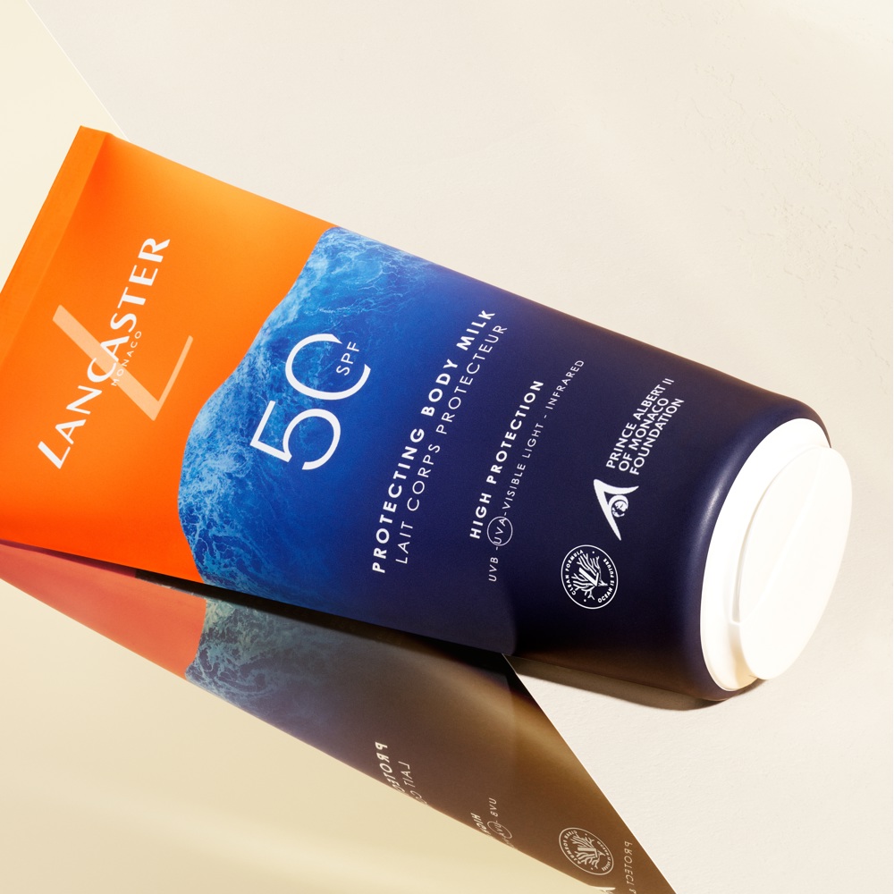 Sun Care Face & Body Body Milk SPF50