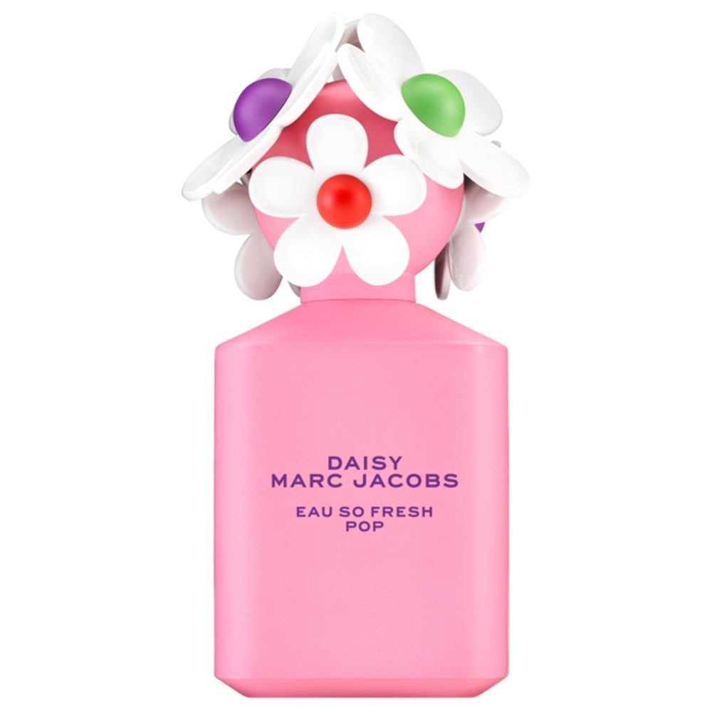 Daisy Eau So Fresh Pop, EdT