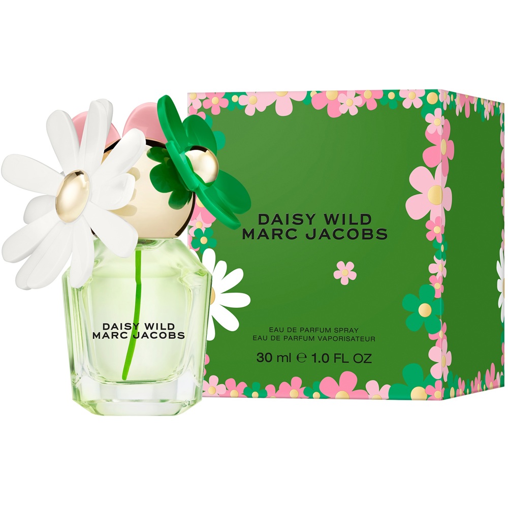 Daisy Wild, EdP