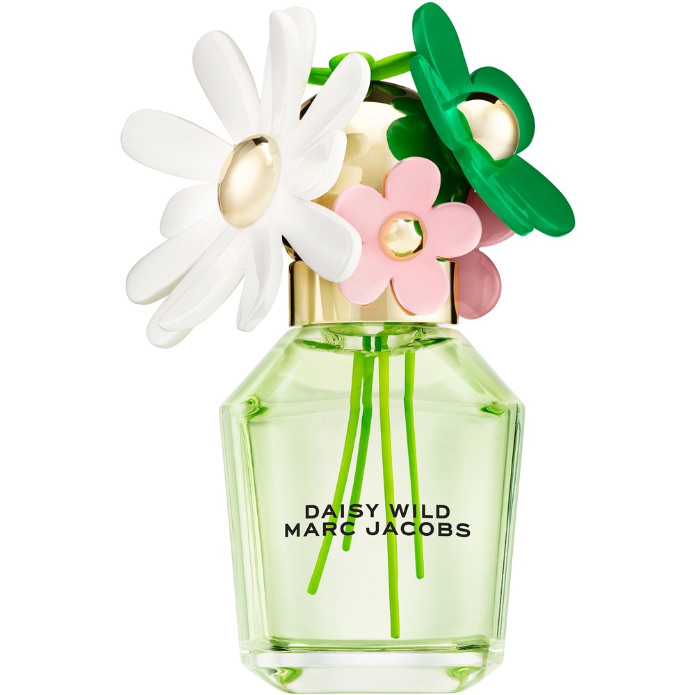 Daisy Wild, EdP