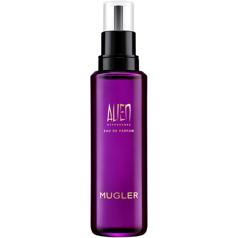 Alien Hypersense, EdP