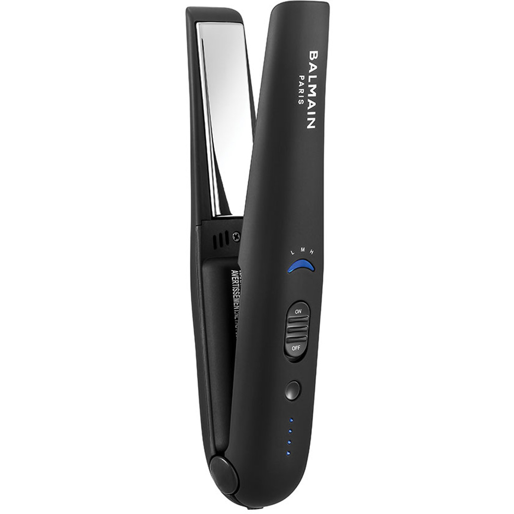 Cordless Straightener