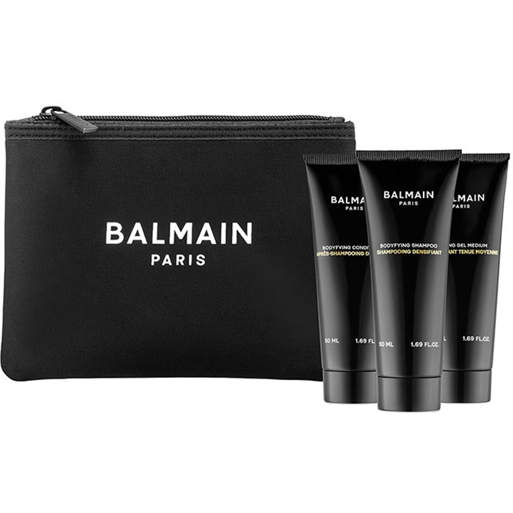 Homme Travel Giftset