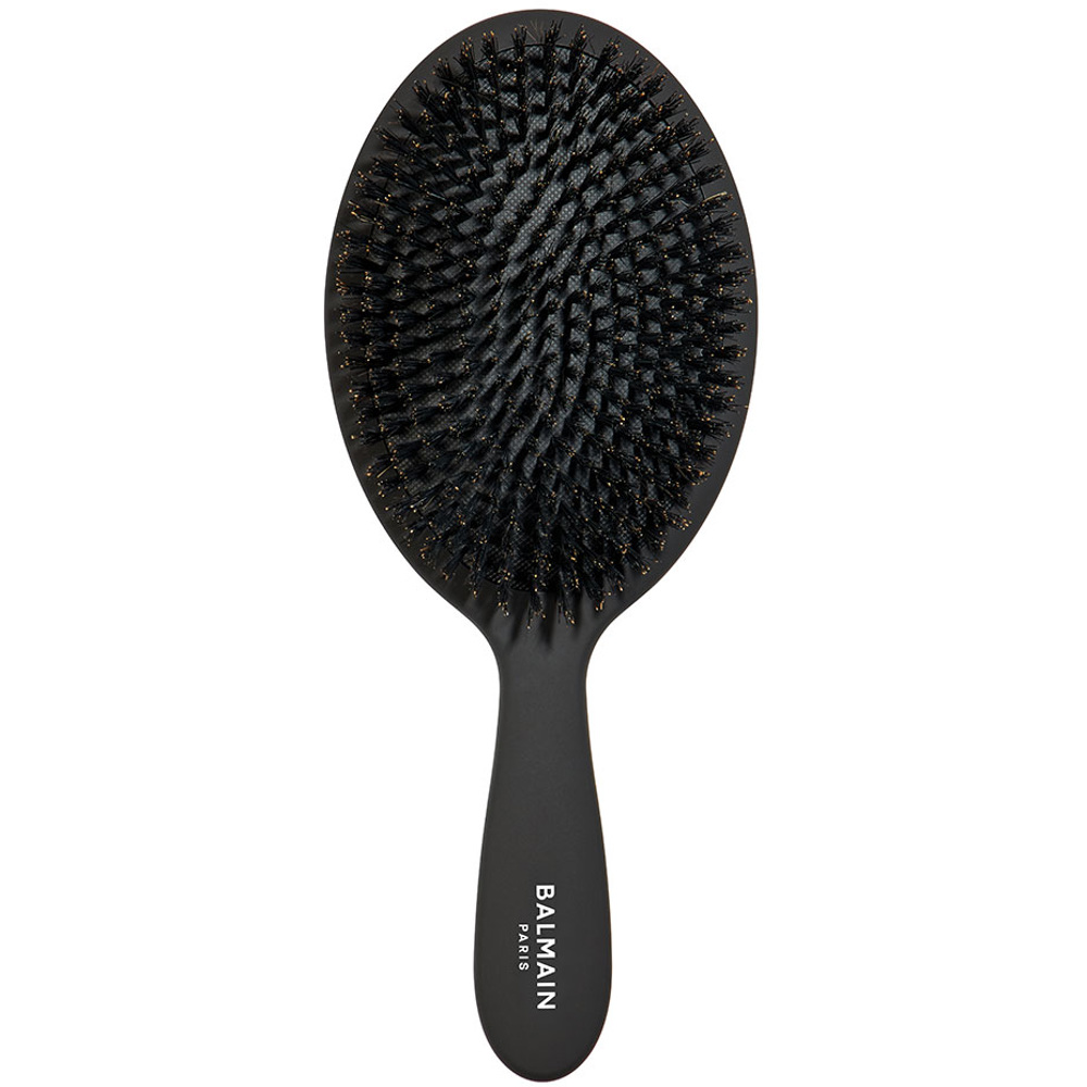 Luxury Spa Hair Brush