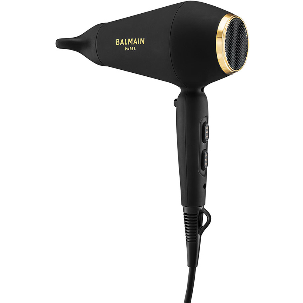 Professional Blowdryer, EU-Plug / New