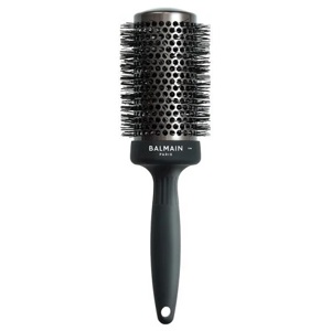 Professional Ceramic Round Hair Brush, 53 mm