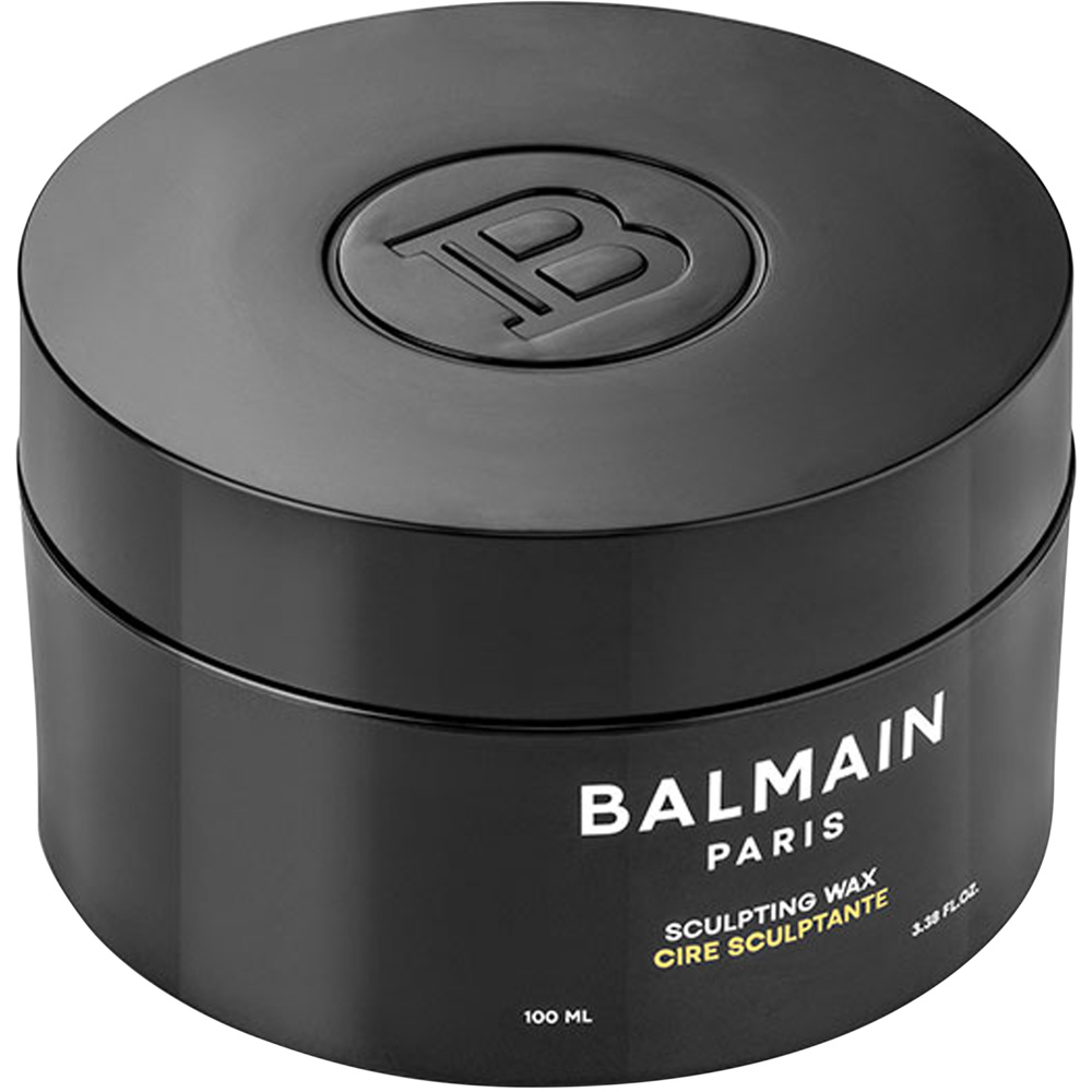 Sculpting Hair Wax, 100ml