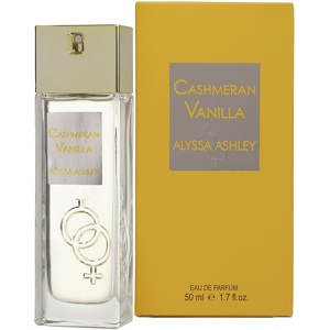 Cashmeran Vanilla, EdP