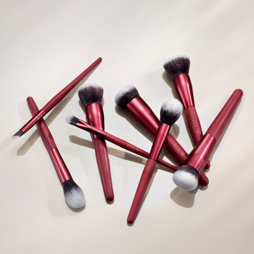 Pro Soft Kabuki Brush