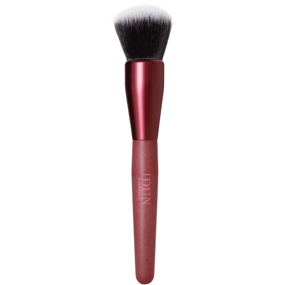 Pro Soft Kabuki Brush